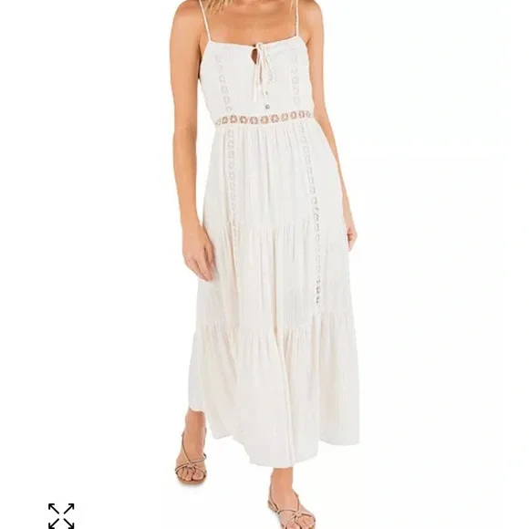 knee length dresses for ladies HURLEY